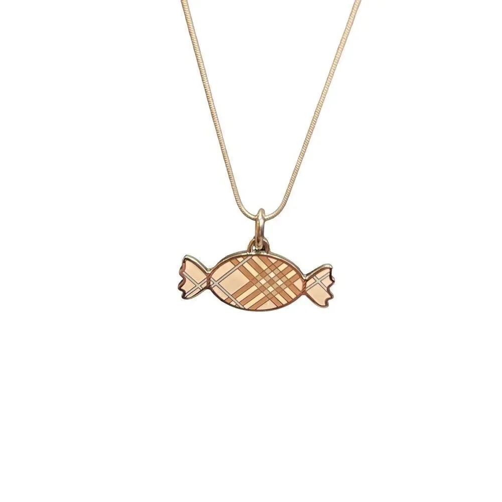Burberry Necklace
